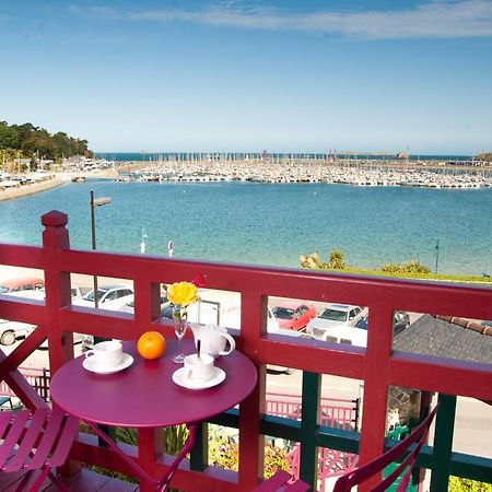 Manoir Du Cunningham Hotel Saint-Malo Room photo